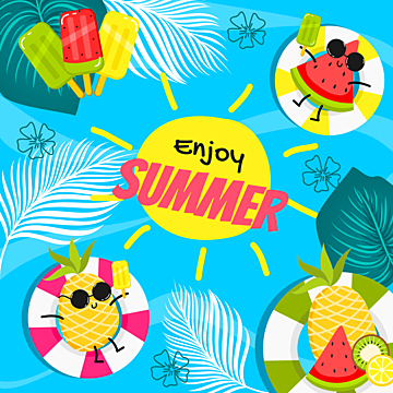 SUMMER SUMMER